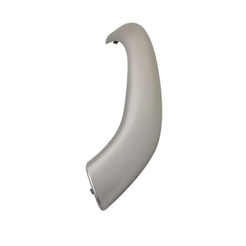CTCYWLWAYZ Türinnengriffe 51417417513 Innentür Zuggriff Außenabdeckung Verkleidung Ersatz Für X2 F39 X1 F48 F49 2016-2019(Silver Gray Left) von CTCYWLWAYZ