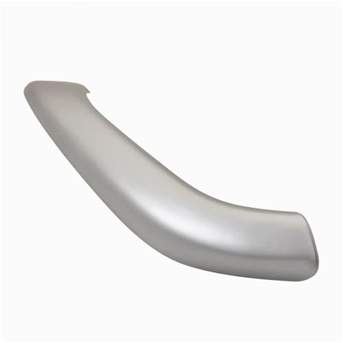 CTCYWLWAYZ Türinnengriffe Auto Innengriff Innentürgriffe Für X2 F39 X1 F48 F49 2016-2019(Silver Gray Right) von CTCYWLWAYZ