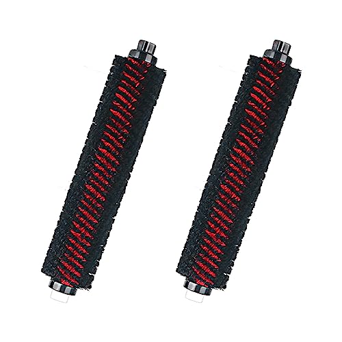 2 Stück Original Reinigungsbürste für Roborock S7 MaxV Ultra / S7 Pro Ultra/S8 Pro Ultra/G10s, ‎CTDMJ Walzenbürst Wartungsbürste Abnehmbares Zubehör für Hochgeschwindigkeits-Reinigungswalzenbürsten von CTDMJ