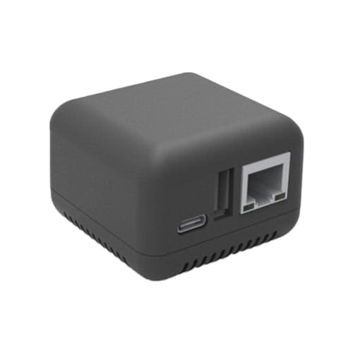 Mini Np330 Network USB 2.0 Print Server Network Version/WiFi Version/Bluetooth Version/WiFi Version Cloud Mini Np330 Network USB 2.0 Print Server Network Version/WiFi Version/Bluetooth Version/WiFi Version Cloud von CTDWNT
