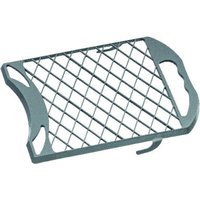 C CIRET Abstreifgitter 18x20cm Kunststoff Procyclen grau von CTEK