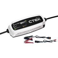 Ctek - CT5 time to go 40-161 Automatikladegerät 12 v 5 a von CTEK