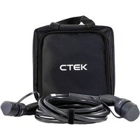 CTEK 40-323 eMobility Ladekabel 5m von CTEK