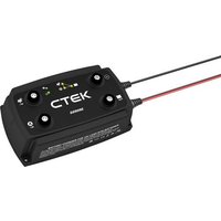 CTEK Automatikladegerät D250SE 20A von CTEK