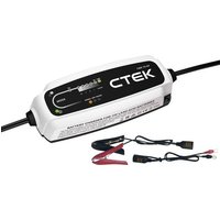 CTEK CT5 TIME TO GO 40-161 Automatikladegerät 12V 5A von CTEK