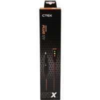 CTEK CTX INDICATOR PLUG Batterieladeanzeige mit 12V Stecker von CTEK