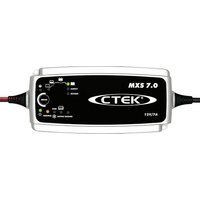 CTEK MXS 7.0 56-256 Automatikladegerät 12V 7A von CTEK