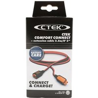 56-304 Verlängerungs-Kabel 56304 - Ctek von CTEK