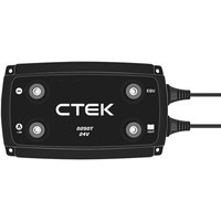 Ctek Batterieladegerät D250T 24V 10A, Auto, Motorrad, LKW von CTEK