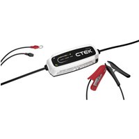 Ctek - CT5 start/stop eu 40-107 Automatikladegerät 12 v 3.8 a von CTEK
