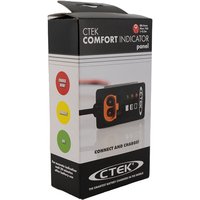 Ctek - Comfort Indicator Batteriewächter Panel M8 3,3m Schnellverbinder von CTEK