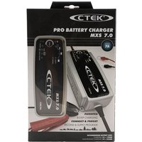 Ctek - mxs 7.0 Batterie Ladegerät 12V 7A für Bleiakkus von CTEK