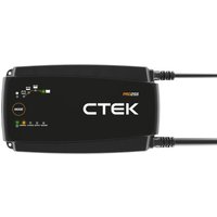 Ctek - Pro25S Battery Ladegerät 12V 25a von CTEK