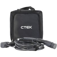 Ctek - neuwertig] Typ 1 Ladekabel für Elektrofahrzeuge Einphasig Autoladekabel Kabel von CTEK