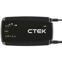 Ctek - M25 eu -Ladegerät für große Batterien 25a von CTEK