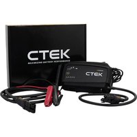 PRO25 CiC eu 40-480 Automatikladegerät 12 v 25 a - Ctek von CTEK