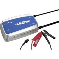 Ctek - xt 14000 extended eu 40-140 Automatikladegerät 24 v 14 a von CTEK