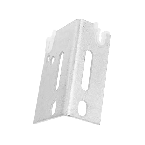 CTIRCHIU 1 Satz Heavy Duty Heizkörper Haken mit Antirutschdesign Zuverlässige Unterstützung für Heizkörper Einfache Installation für Zuhause und Büro CTIRCHIU 1 Satz Heavy Duty Heizkörper Haken mit Antirutschdesign Zuverlässige Unterstützung für Heizkörper Einfache Installation für Zuhause und Büro von CTIRCHIU