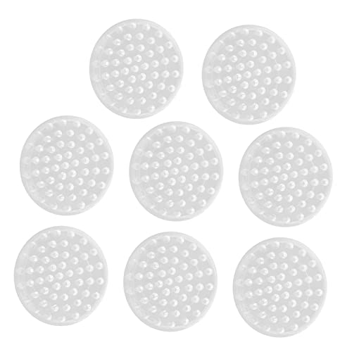 CTIRCHIU 10stücke Transparente Möbeluntersetzer rutschfeste Möbelpolster Für Tisch Stuhlbeine Zum Schutz Von Holzböden Und Möbeln CTIRCHIU 10stücke Transparente Möbeluntersetzer rutschfeste Möbelpolster Für Tisch Stuhlbeine Zum Schutz Von Holzböden Und Möbeln von CTIRCHIU