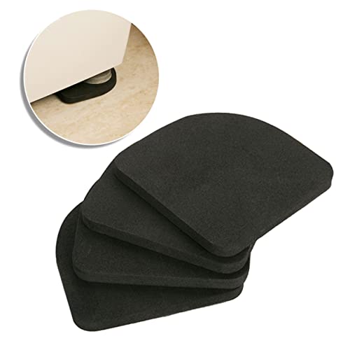 CTIRCHIU 16stücke Antivibrationspad Für Waschmaschinen Vibrationsisolationspads Schwarz Stoßdämpfend Geräusch- Und Wärmeisolierend Ölbeständig Und Korrosionsbeständig CTIRCHIU 16stücke Antivibrationspad Für Waschmaschinen Vibrationsisolationspads Schwarz Stoßdämpfend Geräusch- Und Wärmeisolierend Ölbeständig Und Korrosionsbeständig von CTIRCHIU