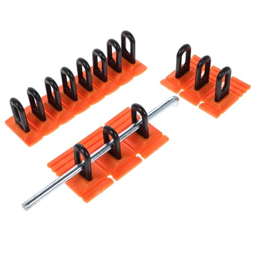 CTIRCHIU 1Satz Auto Dellen Reparatur Dellenabzieher mit Zuglaschen zur Dellenentfernung Präzise Karosserie Reparaturwerkzeuge für Einfache Anwendung im DIY und Profi Bereich von CTIRCHIU
