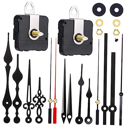 CTIRCHIU Uhrenwerk Stummschaltwerk Einfacher Qualität Und Langlebigem Design Für Reparatur Austausch Oder DIY-uhrenprojekte Komplettes Zubehör Für Uhrenreparaturen CTIRCHIU Uhrenwerk Stummschaltwerk Einfacher Qualität Und Langlebigem Design Für Reparatur Austausch Oder DIY-uhrenprojekte Komplettes Zubehör Für Uhrenreparaturen von CTIRCHIU