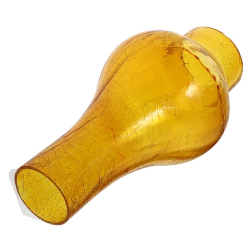 CTIRCHIU 1Stück Wandlampenabdeckung Mattiertem im Retro Stil Dekorative Lichtabdeckung für Wandleuchten Hochwertiges Lampenschirm Zubehör für Schlafzimmer und Wohnzimmer Einfache CTIRCHIU 1Stück Wandlampenabdeckung Mattiertem im Retro Stil Dekorative Lichtabdeckung für Wandleuchten Hochwertiges Lampenschirm Zubehör für Schlafzimmer und Wohnzimmer Einfache von CTIRCHIU