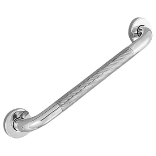 CTIRCHIU 1Stücke Haltegriff für Badezimmer und Toilette Rutschfester Handlauf für Senioren Multifunktional zur Sturzprävention Handtuchhalter von CTIRCHIU