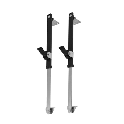 CTIRCHIU 2Stücke Teleskop Fensterstreben Aluminium Fensterbeschläge Fenstersicherung für Kunststoff und Stahlfenster mit Begrenzerfunktion für Kontrolliertes Öffnen CTIRCHIU 2Stücke Teleskop Fensterstreben Aluminium Fensterbeschläge Fenstersicherung für Kunststoff und Stahlfenster mit Begrenzerfunktion für Kontrolliertes Öffnen von CTIRCHIU