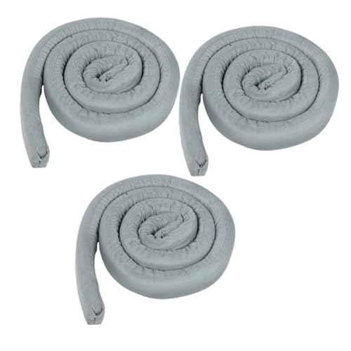 CTIRCHIU 3 Stücke Bett Spalt Auffüller Matratzen-raumfüller Kopfteil-Spalt Auffüller Füller Keil-Spalt-rissfüller Bettwände Sofas Sofabezüge Schonbezüge Sofafalten Keile Sofarisse Schonbezü CTIRCHIU 3 Stücke Bett Spalt Auffüller Matratzen-raumfüller Kopfteil-Spalt Auffüller Füller Keil-Spalt-rissfüller Bettwände Sofas Sofabezüge Schonbezüge Sofafalten Keile Sofarisse Schonbezü von CTIRCHIU