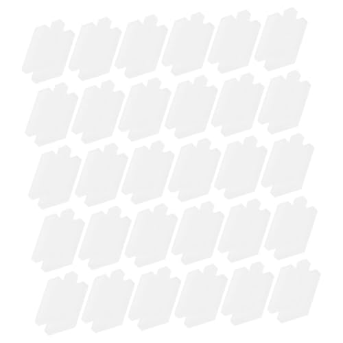 CTIRCHIU 30 Stück Teiliges Metall Heizkörper Schutzabdeckungen mit Halterung Kratzfest Wiederverwendbar Einfache Installation durch Einstecken Schutz vor Schmutz und Beschädigung von CTIRCHIU