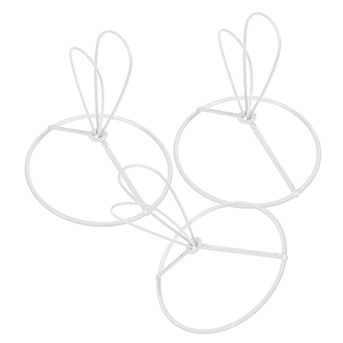 CTIRCHIU 3stücke Lampenschirmhalter Lampenfassung DIY Adapter Für Tischleuchten Einfach Anzubringen Geeignet Für Verschiedene Dekorationsstile Und Lampenarten von CTIRCHIU