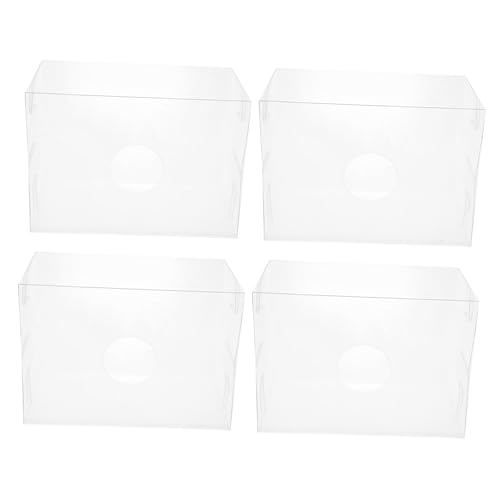 CTIRCHIU 4 Stück Shaking Ball Interaktive für Hochzeiten und Partys Robuste Materialien für Altersgruppen Kompakt und Leicht zu Transportieren CTIRCHIU 4 Stück Shaking Ball Interaktive für Hochzeiten und Partys Robuste Materialien für Altersgruppen Kompakt und Leicht zu Transportieren von CTIRCHIU