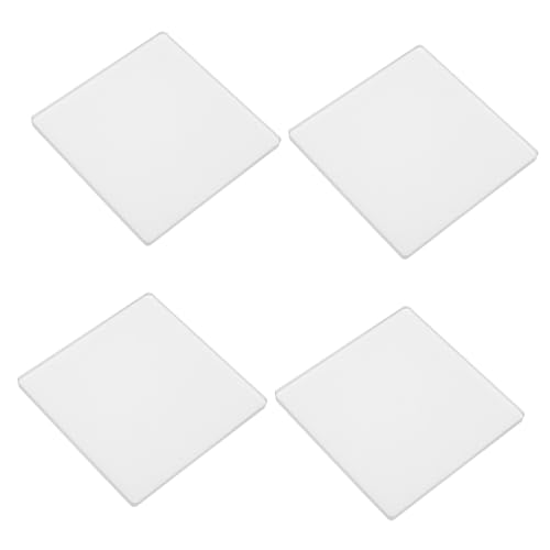 CTIRCHIU 4 Stück rutschfeste Pads für Waschmaschinen Stoßfest Verschleißfest Geräuschreduzierend Transparent für Möbel und Haushaltsgeräte CTIRCHIU 4 Stück rutschfeste Pads für Waschmaschinen Stoßfest Verschleißfest Geräuschreduzierend Transparent für Möbel und Haushaltsgeräte von CTIRCHIU