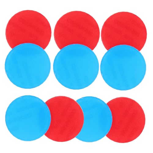 CTIRCHIU 5 Paare Hot And Cold Water Labels für Badezimmer Waschbecken Selbstklebende Rote und Blaue Wasserwarnschilder Hitze und Kältebeständige Wasserhahn Aufkleber für Hotels und CTIRCHIU 5 Paare Hot And Cold Water Labels für Badezimmer Waschbecken Selbstklebende Rote und Blaue Wasserwarnschilder Hitze und Kältebeständige Wasserhahn Aufkleber für Hotels und von CTIRCHIU