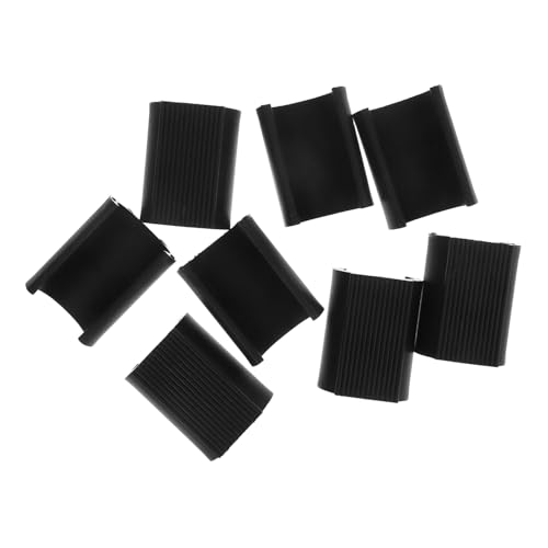 CTIRCHIU 8stücke Teiliges rutschfeste Möbelbeinschoner Aus Kunststoff Für Stuhlbeine Geräuschreduzierende Schutzkappen Innendurchmesser Einsetzbar Zubehör Für Tische Und Stühle CTIRCHIU 8stücke Teiliges rutschfeste Möbelbeinschoner Aus Kunststoff Für Stuhlbeine Geräuschreduzierende Schutzkappen Innendurchmesser Einsetzbar Zubehör Für Tische Und Stühle von CTIRCHIU