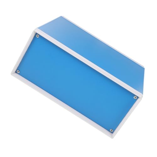 CTIRCHIU Aluminium Elektronikgehäuse Projektbox Robust Langlebig Vielseitig für Elektronische DIY Anschlussdose mit Elegantem Design Einfache Installation CTIRCHIU Aluminium Elektronikgehäuse Projektbox Robust Langlebig Vielseitig für Elektronische DIY Anschlussdose mit Elegantem Design Einfache Installation von CTIRCHIU