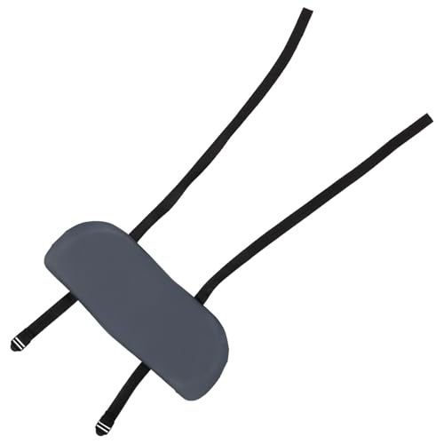 CTIRCHIU Armlehnenstütze Für Massageliege Hängende Armlehne Zubehör Für Massagebett Schönheitsmassage Spa Fußpflegesalon Aus Pu Und Schwammmaterial Bequeme Handauflage Verbessertes Benutzer von CTIRCHIU