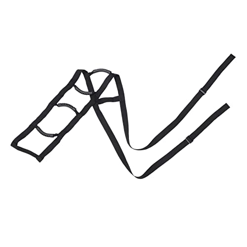 CTIRCHIU Bettleiter-unterstützung Für Verstellbare Betten Griffgriffe Zur Positionsänderung Im Bett Hilfsmittel Für Ältere Erwachsene Bettgitter-strickleiter Langlebiges Und Robustes CTIRCHIU Bettleiter-unterstützung Für Verstellbare Betten Griffgriffe Zur Positionsänderung Im Bett Hilfsmittel Für Ältere Erwachsene Bettgitter-strickleiter Langlebiges Und Robustes von CTIRCHIU