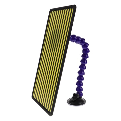 CTIRCHIU Dellenreparatur Lichtboard mit Reflektor Auto Ausbeulwerkzeug für Präzise Blechreparatur DIY Dellenentfernungswerkzeug mit Blauem Verstellbarem Halter für Effektive Beule CTIRCHIU Dellenreparatur Lichtboard mit Reflektor Auto Ausbeulwerkzeug für Präzise Blechreparatur DIY Dellenentfernungswerkzeug mit Blauem Verstellbarem Halter für Effektive Beule von CTIRCHIU