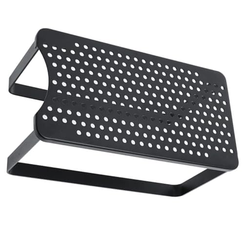 CTIRCHIU Desktop Metall Getränkespender Ständer für Teekannen Wasserspender und Kaltkessel Robuster Halter aus Metall für Küche von CTIRCHIU