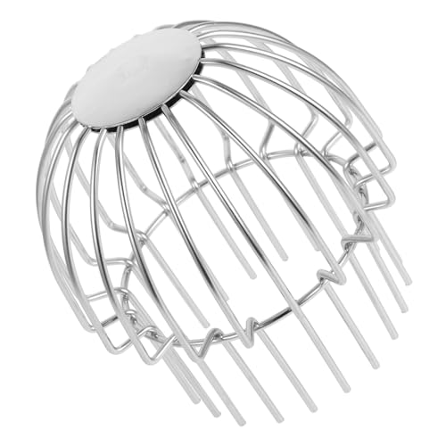 CTIRCHIU Edelstahl Dachablauffilter Gutter Strainer Laubfänger Schutznetz Rostfrei Langlebig für Balkon Dachrinne Fallrohr Verhindert und Tierbefall Effiziente Wasserableitung CTIRCHIU Edelstahl Dachablauffilter Gutter Strainer Laubfänger Schutznetz Rostfrei Langlebig für Balkon Dachrinne Fallrohr Verhindert und Tierbefall Effiziente Wasserableitung von CTIRCHIU