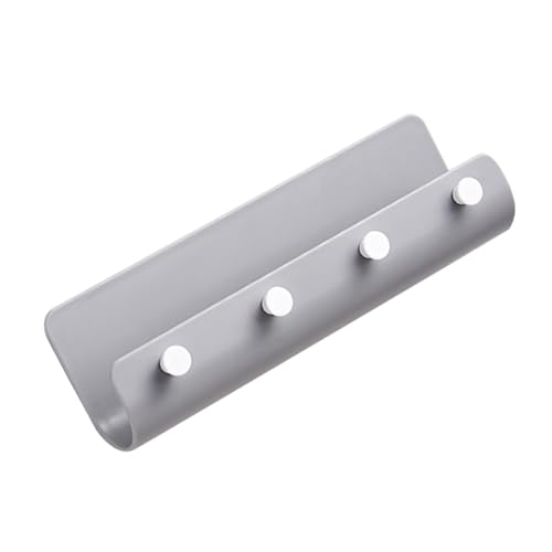 CTIRCHIU Eleganter U-förmiger Schlüssel-organizer- Aufhänger Wandhalterung Schlüsselhaken Wandbehang Wandregal Für Zuhause CTIRCHIU Eleganter U-förmiger Schlüssel-organizer- Aufhänger Wandhalterung Schlüsselhaken Wandbehang Wandregal Für Zuhause von CTIRCHIU