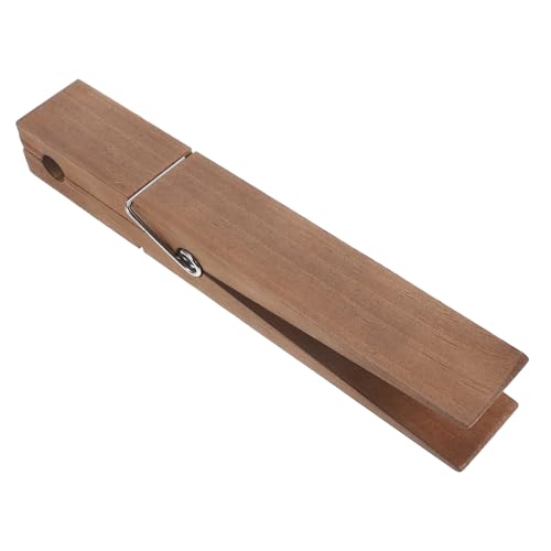 CTIRCHIU Holz Wäscheklammer Handtuchhalter Badezimmerklammer Selbstklebend Zur Wandmontage Mit Riesiger Wäscheklammer Für Handtuchhalterung Im Rustikalen Landhausstil CTIRCHIU Holz Wäscheklammer Handtuchhalter Badezimmerklammer Selbstklebend Zur Wandmontage Mit Riesiger Wäscheklammer Für Handtuchhalterung Im Rustikalen Landhausstil von CTIRCHIU