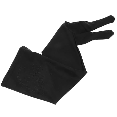 CTIRCHIU Künstler Zeichenhandschuh für Tablet Atmungsaktiver Zwei Finger Handschuh rutschfest für Präzises Zeichnen Flexibles Design für Digitale Kunst und Skizzen CTIRCHIU Künstler Zeichenhandschuh für Tablet Atmungsaktiver Zwei Finger Handschuh rutschfest für Präzises Zeichnen Flexibles Design für Digitale Kunst und Skizzen von CTIRCHIU