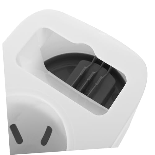 CTIRCHIU Langlebige Silikon toilettenbürste mit Ergonomischem Griff und Stabilem Halter Wandmontierbar Doppelseitige Reinigung für Wc Bowl Platzsparend Effektiver Tiefenreiniger für CTIRCHIU Langlebige Silikon toilettenbürste mit Ergonomischem Griff und Stabilem Halter Wandmontierbar Doppelseitige Reinigung für Wc Bowl Platzsparend Effektiver Tiefenreiniger für von CTIRCHIU