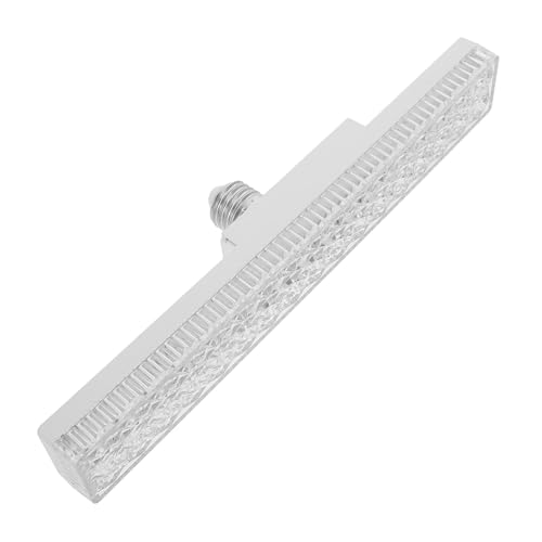 CTIRCHIU Lichtröhre Fassung LED Röhre Dekorative Leuchte mit Farbiger Beleuchtung Energieeffiziente Langlebige für Gemütliche Atmosphären CTIRCHIU Lichtröhre Fassung LED Röhre Dekorative Leuchte mit Farbiger Beleuchtung Energieeffiziente Langlebige für Gemütliche Atmosphären von CTIRCHIU