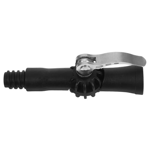 CTIRCHIU Mop Adapter mit Drehbarem Kunststoffverlängerung für Wischmopp Fensterreiniger und Staubwedel Vielseitig Einsetzbar für Verschiedene Reinigungsbedürfnisse CTIRCHIU Mop Adapter mit Drehbarem Kunststoffverlängerung für Wischmopp Fensterreiniger und Staubwedel Vielseitig Einsetzbar für Verschiedene Reinigungsbedürfnisse von CTIRCHIU