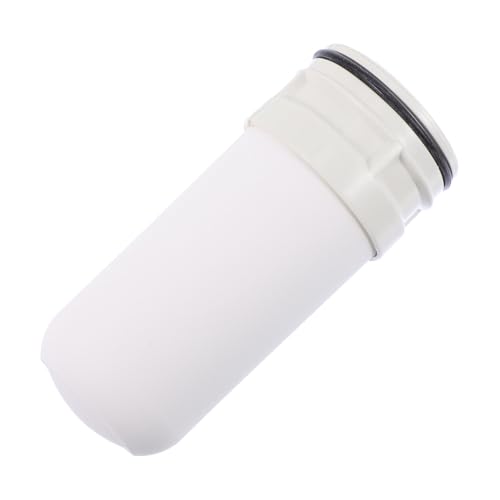 CTIRCHIU Stufiger Wasserhahn Wasserfilter Ersatzkern Kalkfilter Duschfilter für Zuhause Küche Langlebiger Trinkwasserfilter zur Reduzierung von Verunreinigungen und Gerüchen Einfache CTIRCHIU Stufiger Wasserhahn Wasserfilter Ersatzkern Kalkfilter Duschfilter für Zuhause Küche Langlebiger Trinkwasserfilter zur Reduzierung von Verunreinigungen und Gerüchen Einfache von CTIRCHIU