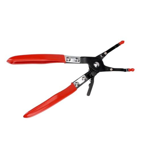 CTIRCHIU Verstellbare Lötzange mit Rutschfestem Griff Multifunktionale Schweiß Haltezange für Löten Schneiden Polieren Leichtes Robustes Werkzeug für Auto Heimreparaturen von CTIRCHIU